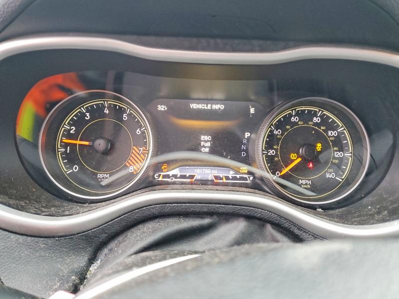 Photo 9 from auction – 2015 JEEP CHEROKEE with VIN 1C4PJMBS6FW575551