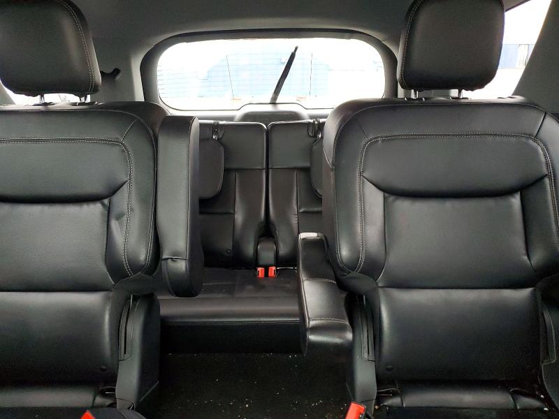 Photo 10 from auction – 2020 FORD EXPLORER X with VIN 1FMSK8DH0LGC25897