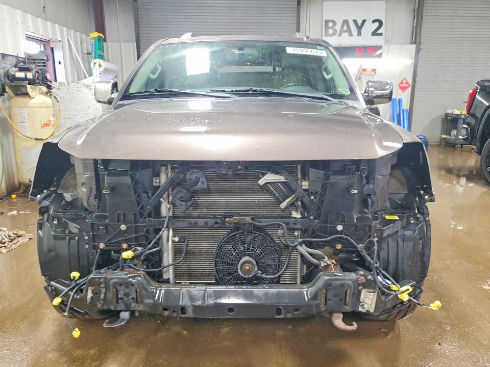 Photo 5 from auction – 2014 NISSAN ARMADA with VIN 5N1AA0ND6EN612612