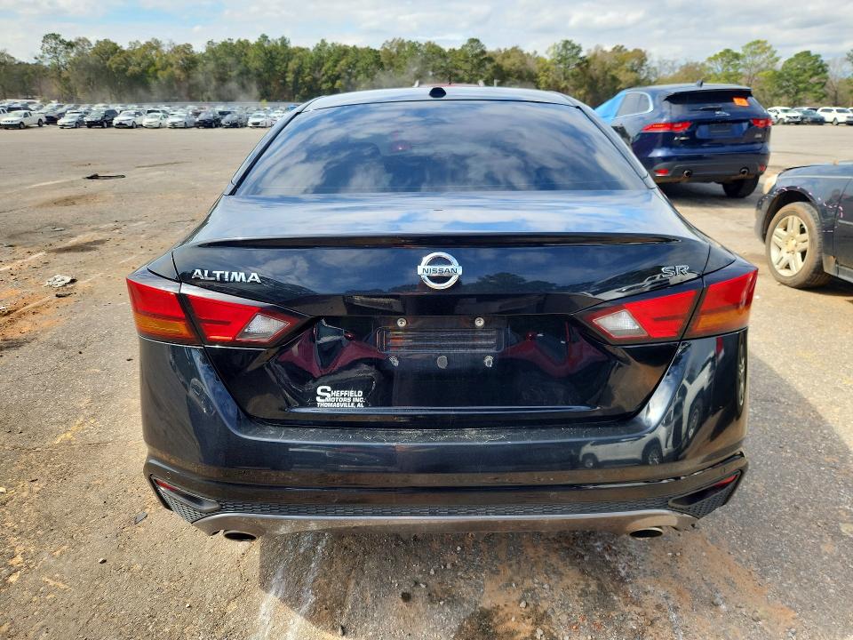 Zdjęcie 6 z aukcji – 2020 NISS ALTIMA z VIN 1N4BL4CV0LC175761