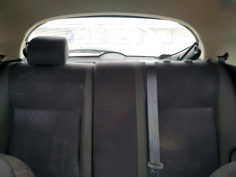 Photo 10 from auction – 2015 NISSAN JUKE with VIN JN8AF5MV3FT556031