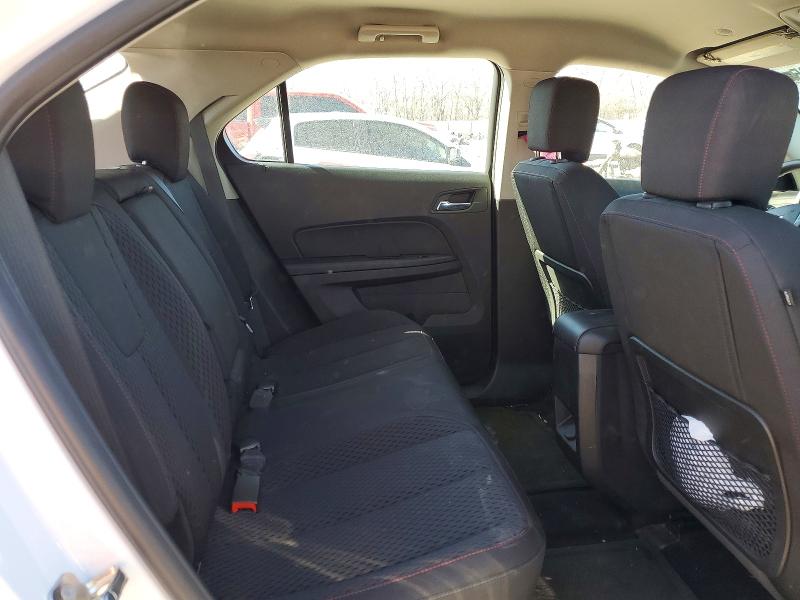Foto 11 de la subasta – 2015 CHEVROLET EQUINOX con VIN 2GNALAEK3F1103946