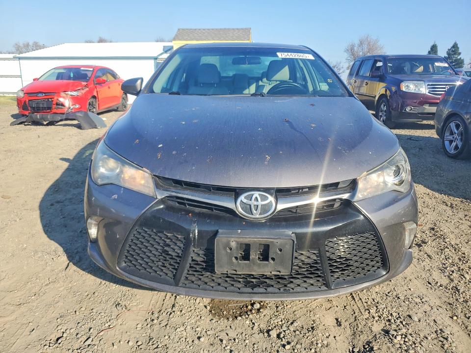 Photo 5 from auction – 2016 TOYOTA CAMRY LE with VIN 4T1BF1FK7GU235807