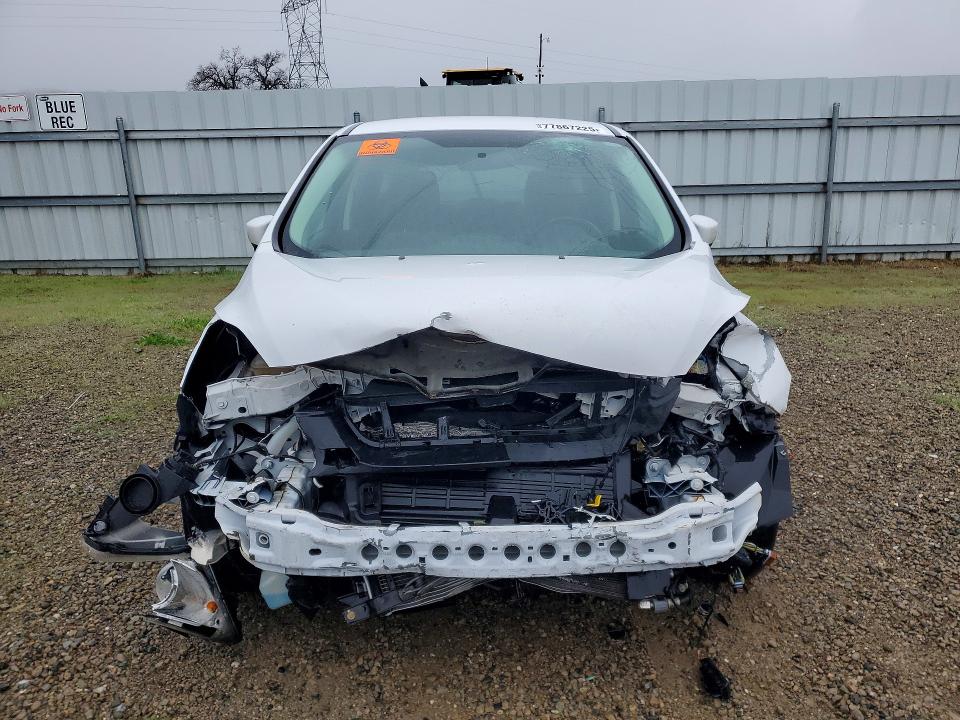 صورة رقم 5 من المزاد - 2013 FORD C-MAX مع VIN 1FADP5AU0DL505753