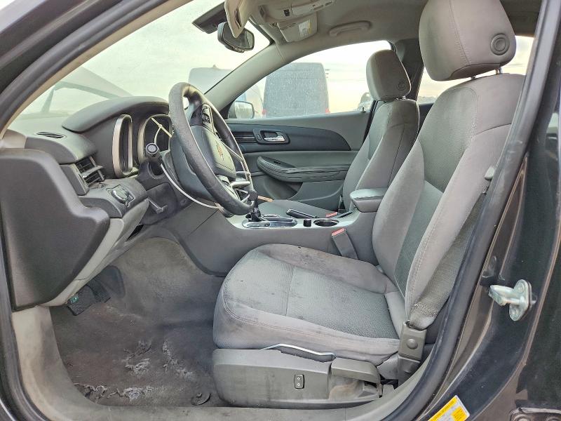 Photo 7 from auction – 2014 CHEVROLET MALIBU with VIN 1G11B5SL2EF261386