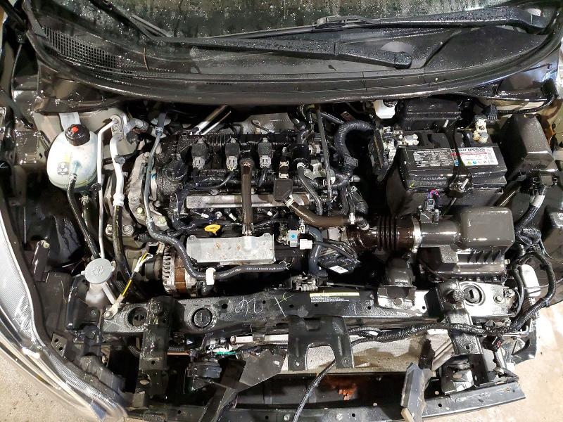 Photo 11 from auction – 2024 NISSAN VERSA with VIN 3N1CN8DV5RL924147