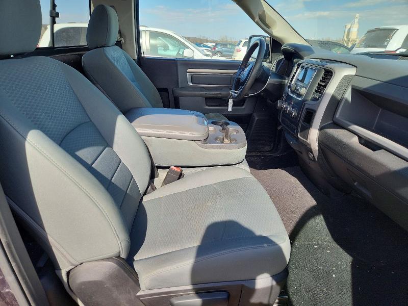 Photo 10 from auction – 2014 RAM 1500 with VIN 3C6JR6AT4EG331616