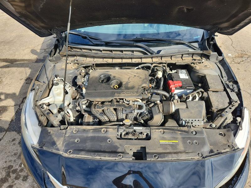 Photo 11 from auction – 2020 NISSAN ALTIMA with VIN 1N4BL4BV9LC136121