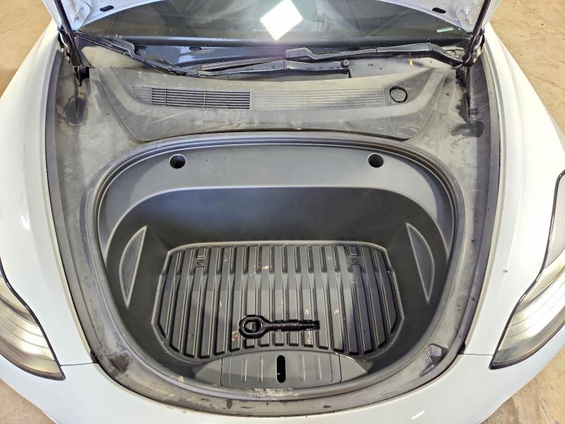 Photo 11 from auction – 2020 TESLA MODEL 3 with VIN 5YJ3E1EA8LF785699