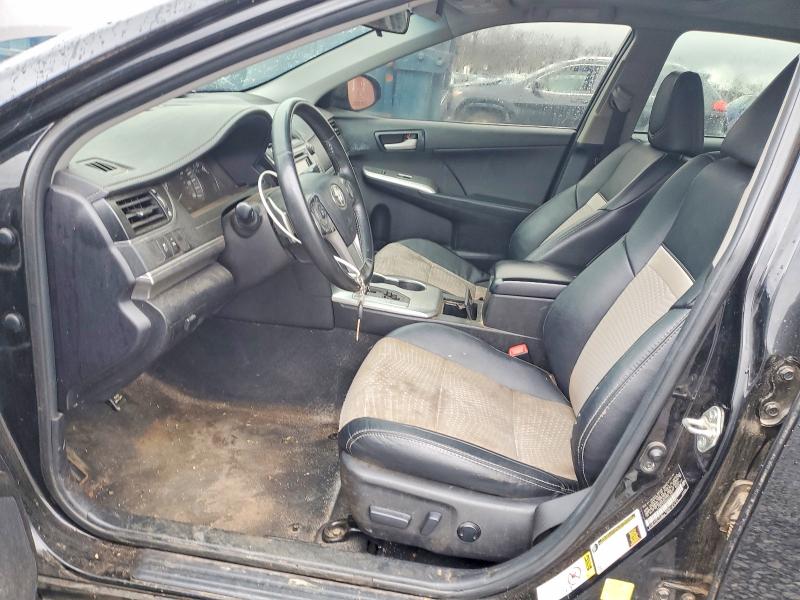 Photo 7 from auction – 2014 TOYOTA CAMRY L with VIN 4T1BF1FK0EU414624