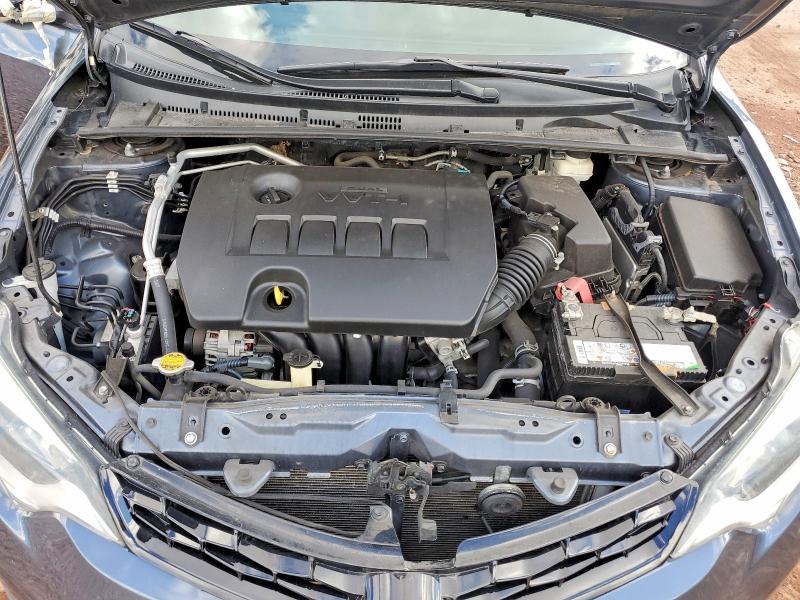 Photo 11 from auction – 2015 TOYOTA COROLLA with VIN 2T1BURHE3FC412834
