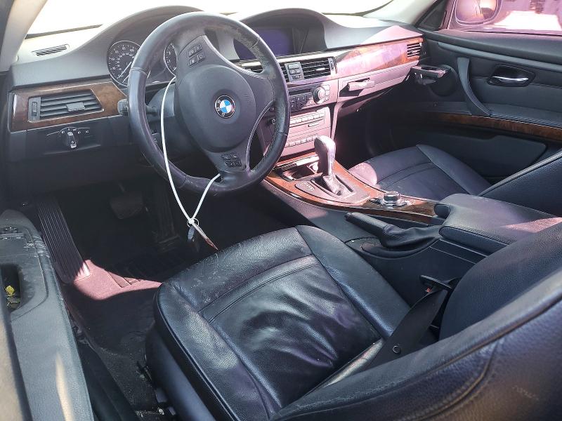 Photo 8 from auction – 2013 BMW 328 XI with VIN WBAKF3C55DJ385262