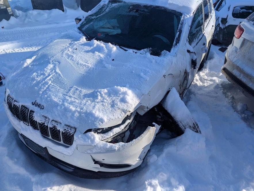 2023 JEEP CHEROKEE