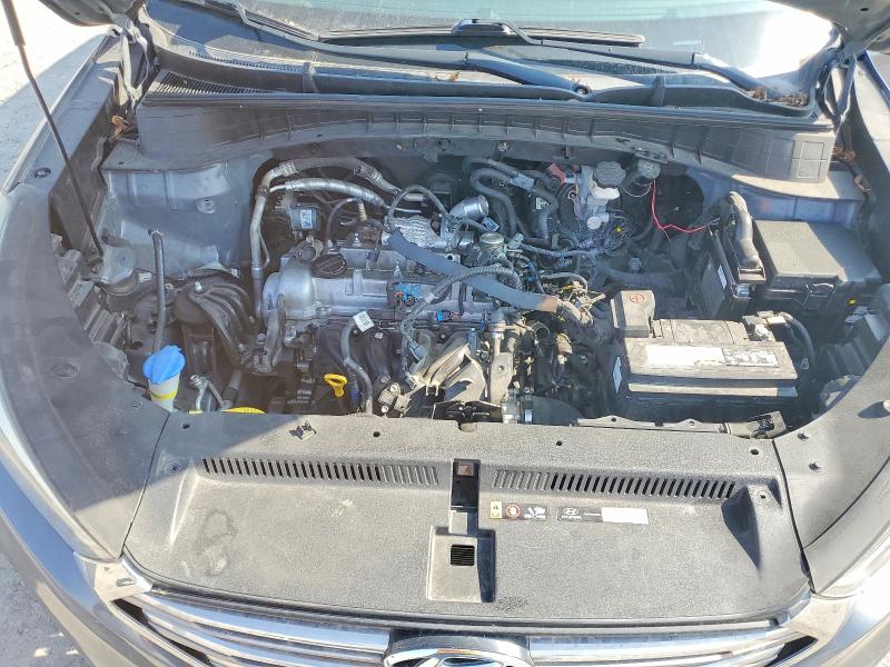 Photo 12 from auction – 2016 HYUNDAI TUCSON with VIN KM8J33A2XGU178221