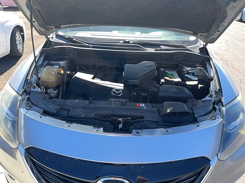 Photo 7 from auction – 2013 MAZDA CX-9 TOURI with VIN JM3TB2CV3D0410489