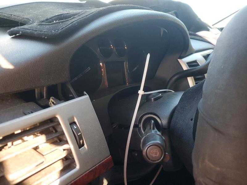 Zdjęcie 9 z aukcji – 2007 CADILLAC ESCALADE z VIN 1GYEC63867R408620