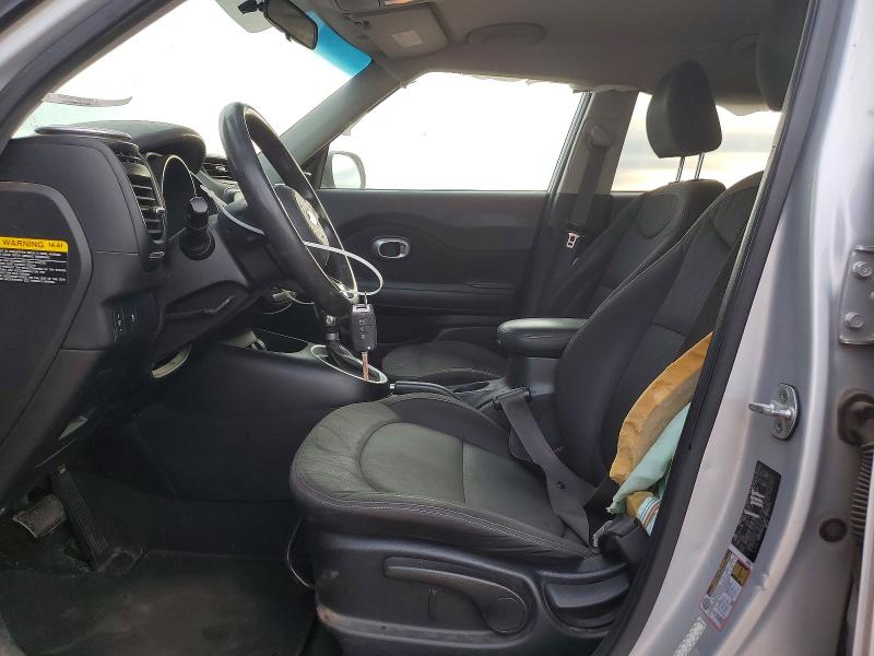 Photo 7 from auction – 2015 KIA SOUL with VIN KNDJN2A28F7816679