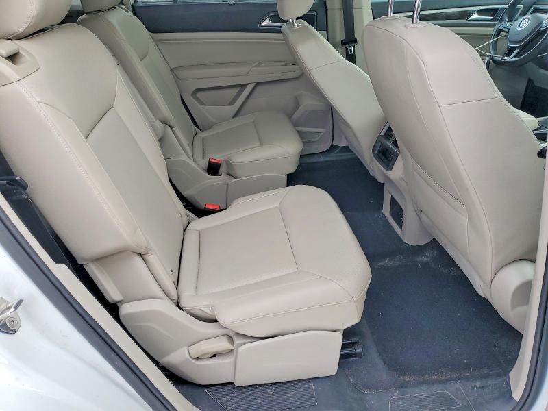 Photo 11 from auction – 2019 VOLKSWAGEN ATLAS SE with VIN 1V2UR2CA0KC596525