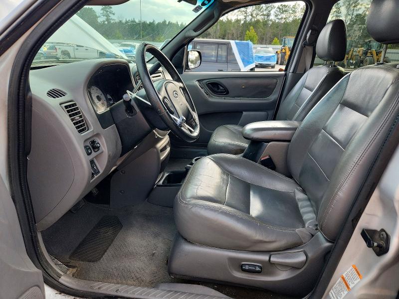 Photo 7 from auction – 2002 FORD ESCAPE with VIN 1FMCU04182KB36898