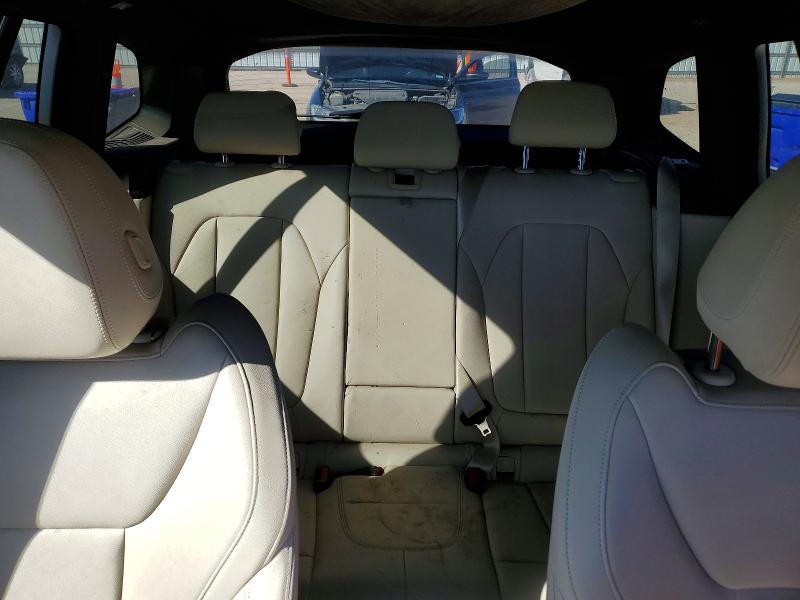 Zdjęcie 10 z aukcji – 2019 BMW X3 z VIN 5UXTR7C51KLF31780