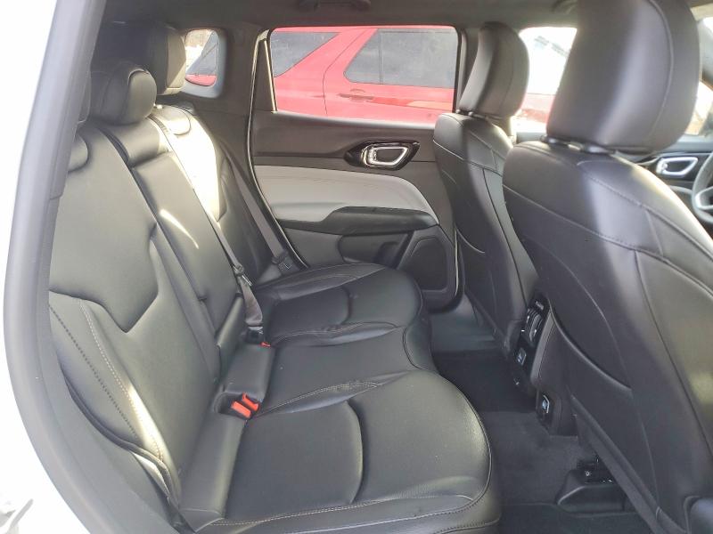 Photo 11 from auction – 2024 JEEP COMPASS with VIN 3C4NJDCNXRT142308
