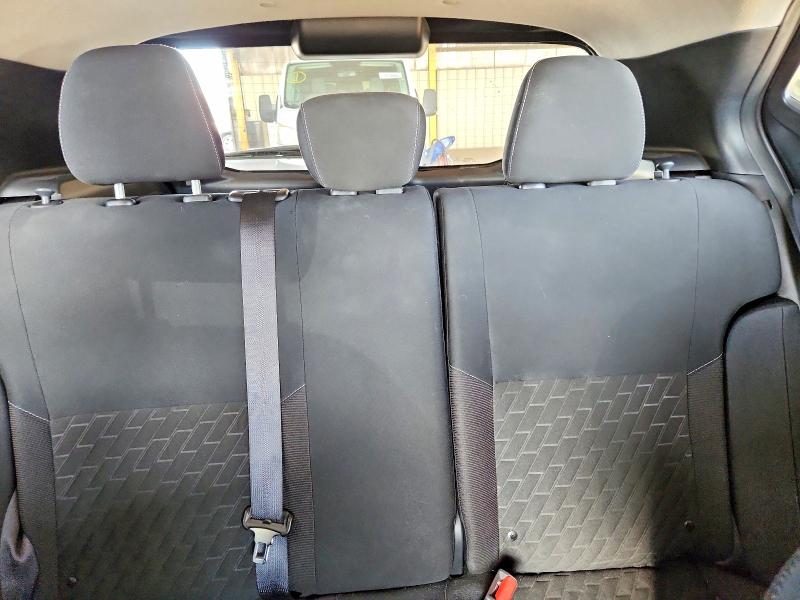 Photo 10 from auction – 2022 NISSAN KICKS with VIN 3N1CP5BV9NL516787