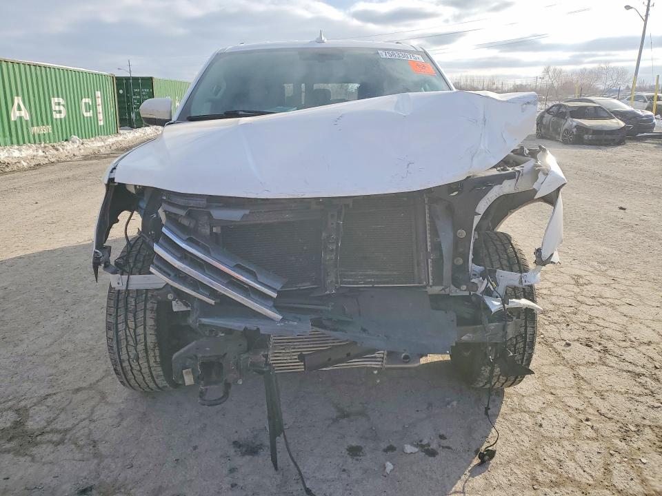 Photo 5 from auction – 2018 FORD EXPEDITION with VIN 1FMJK1JT2JEA26645