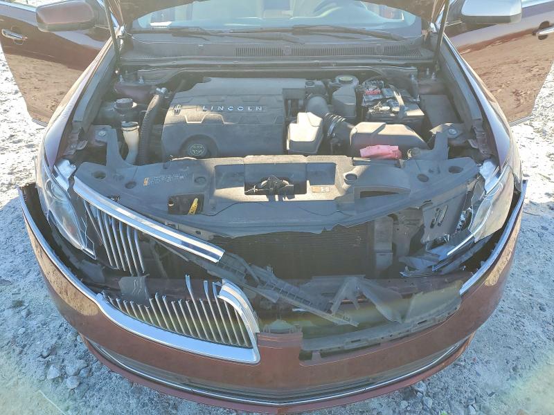 Zdjęcie 11 z aukcji – 2015 LINCOLN MKS z VIN 1LNHL9DK2FG601853