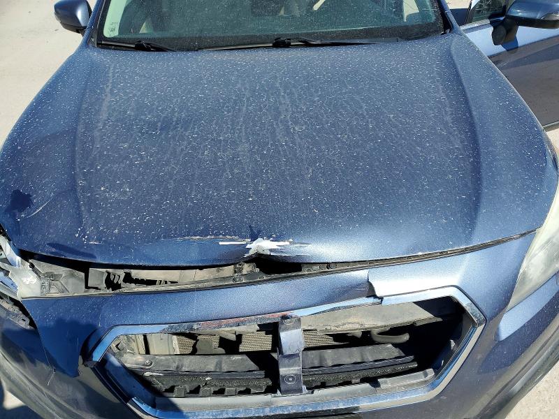 Photo 11 from auction – 2016 SUBARU OUTBACK with VIN 4S4BSBHC4G3329575
