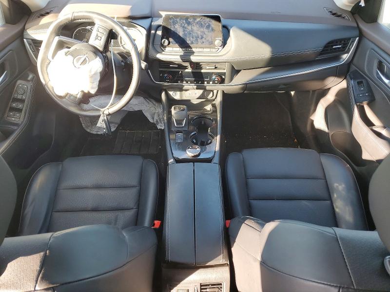 Photo 8 from auction – 2023 NISSAN ROGUE with VIN 5N1BT3BB1PC908767