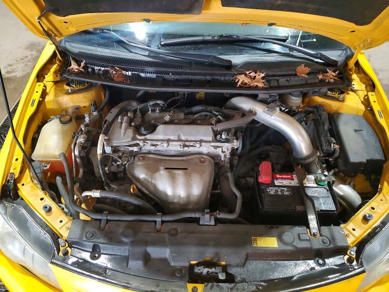Photo 11 from auction – 2012 TOYOTA SCION TC with VIN JTKJF5C74C3024502