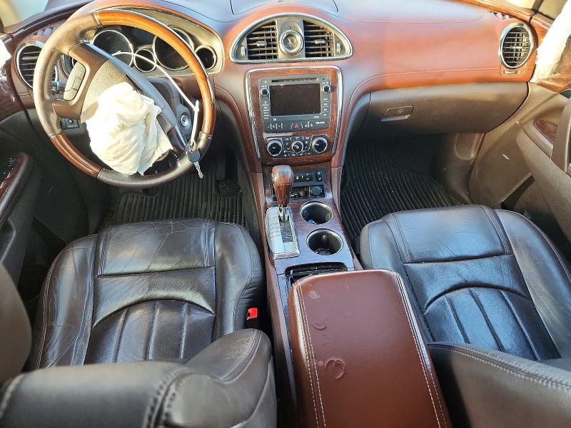 Photo 8 from auction – 2014 BUICK ENCLAVE with VIN 5GAKRCKDXEJ309736