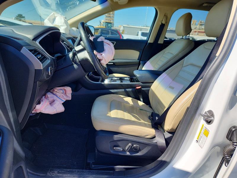 Photo 7 from auction – 2019 FORD EDGE with VIN 2FMPK3J90KBC07220