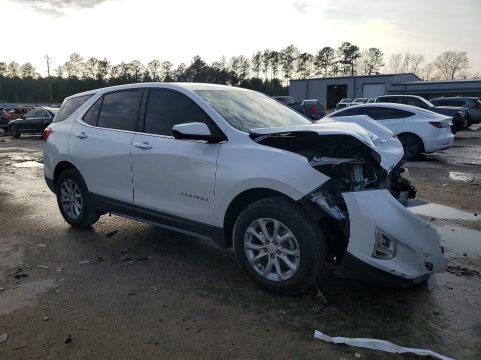 Photo 4 from auction – 2018 CHEVROLET EQUINOX with VIN 2GNAXJEV1J6123042