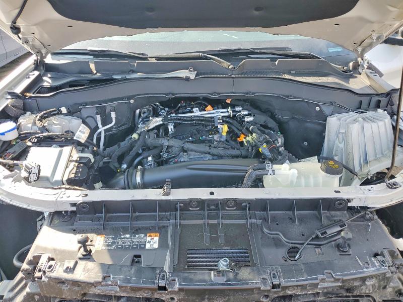 صورة رقم 11 من المزاد - 2025 FORD EXPLORER مع VIN 1FMUK8DH7SGD08556