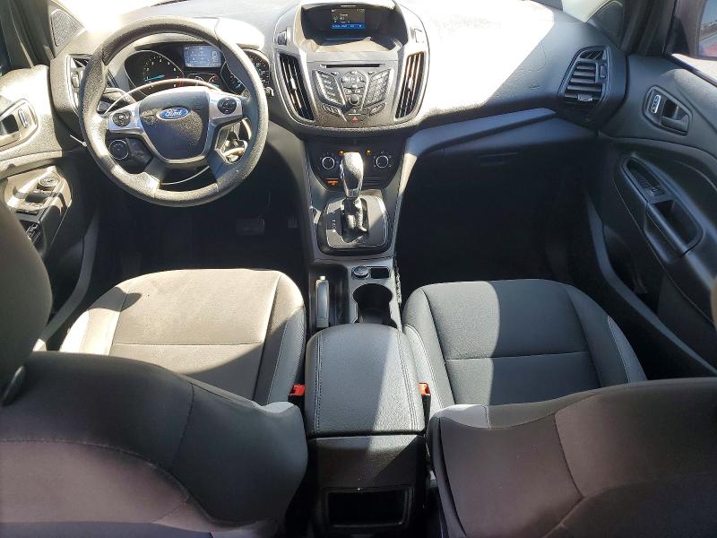 Photo 8 from auction – 2016 FORD ESCAPE with VIN 1FMCU0F74GUB68406