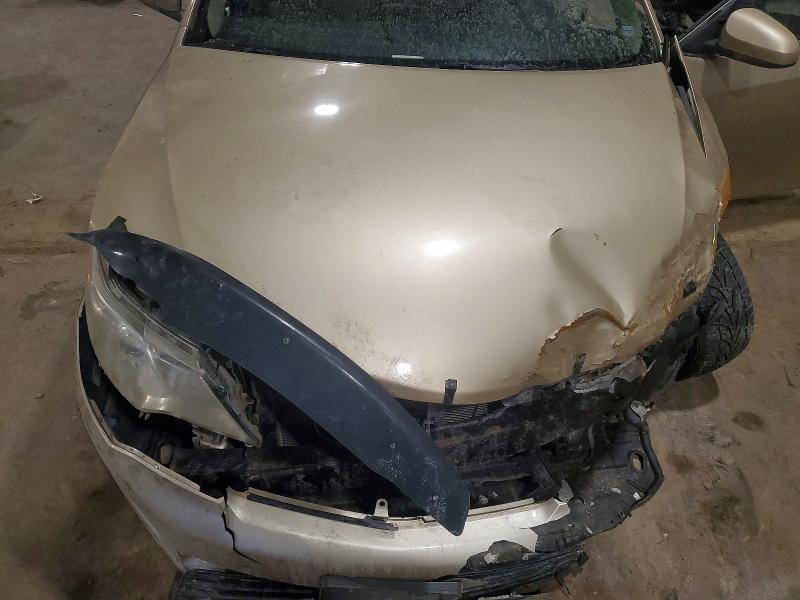 Photo 11 from auction – 2012 TOYOTA CAMRY with VIN 4T1BF1FK2CU515354