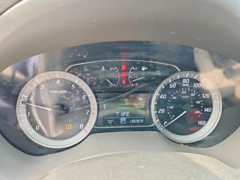 صورة رقم 9 من المزاد - 2014 NISS SENTRA مع VIN 3N1AB7AP0EL680594