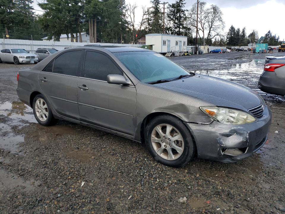 Photo 4 from auction – 2006 TOYOTA CAMRY with VIN 4T1BF30K86U630436