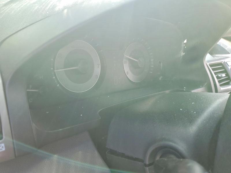 Photo 9 from auction – 2011 HONDA ODYSSEY with VIN 5FNRL5H65BB088231