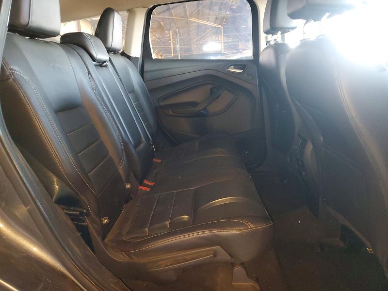 Photo 10 from auction – 2016 FORD ESCAPE TIT with VIN 1FMCU9J97GUC63314