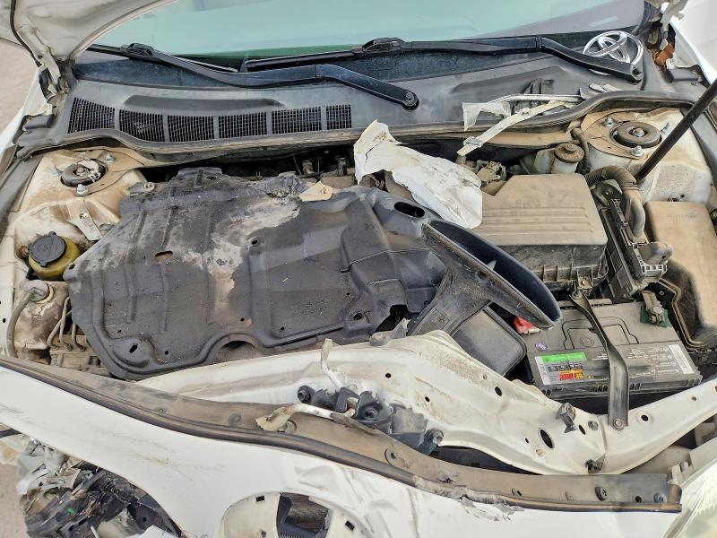 Photo 11 from auction – 2011 TOYOTA CAMRY with VIN 4T4BF3EK1BR148660