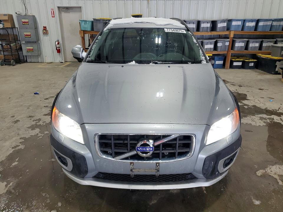 Photo 5 from auction – 2012 VOLVO XC70 with VIN YV4902BZ0C1139104