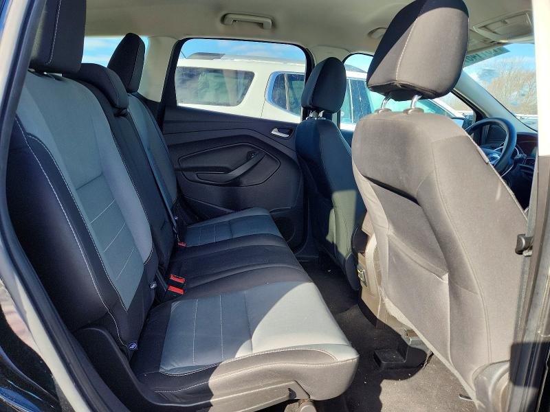 Photo 11 from auction – 2016 FORD ESCAPE with VIN 1FMCU9GX3GUC25357