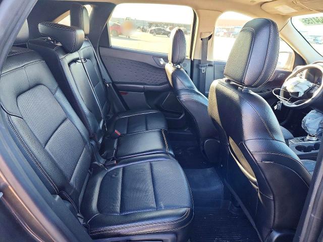 Photo 11 from auction – 2020 FORD ESCAPE with VIN 1FMCU9J92LUC26679