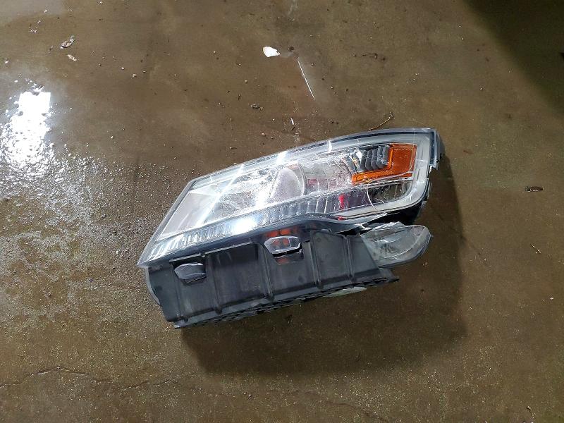 Photo 13 from auction – 2017 FORD EXPLORER with VIN 1FM5K8D85HGC30209