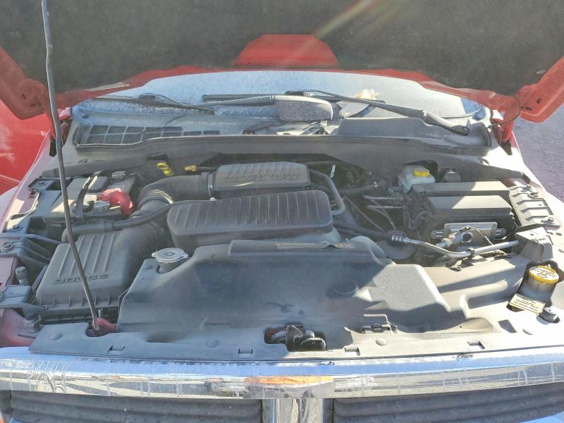 Photo 12 from auction – 2004 DODGE DURANGO SL with VIN 1D4HD48NX4F164246