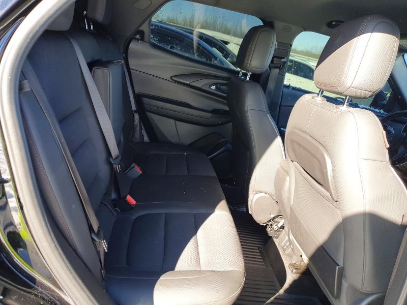 Photo 11 from auction – 2021 CHEVROLET TRAILBLAZER with VIN KL79MTSL3MB147733