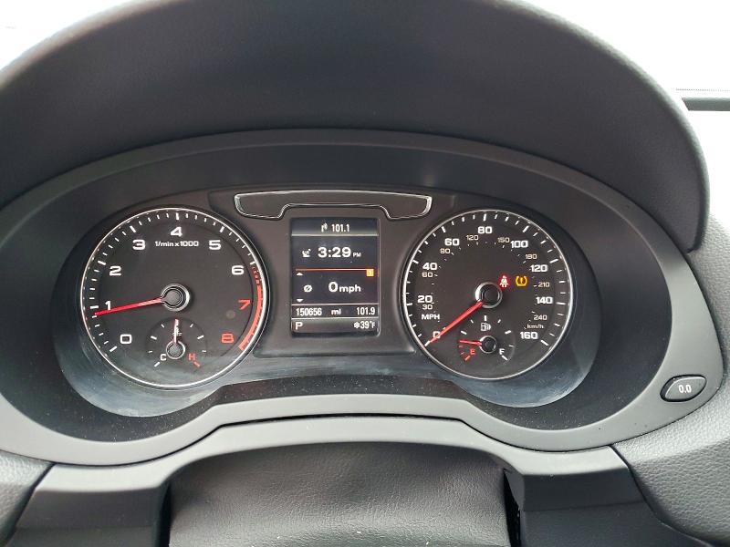 Photo 9 from auction – 2018 AUDI Q3 PREMIUM with VIN WA1JCCFS5JR013601