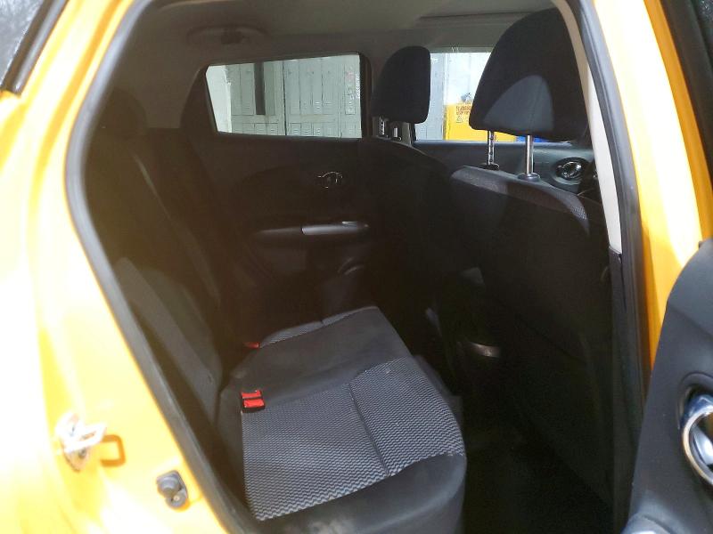 Фото 11 с аукциона – 2015 NISSAN JUKE с VIN JN8AF5MV8FT560446